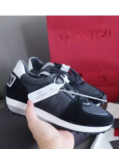 Valentino Garavani VLTN Roller Sneakers 