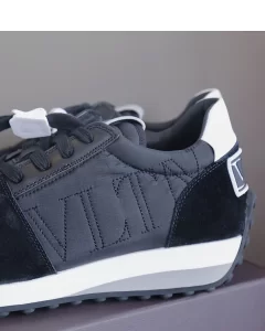 Luxury Mens Shoes Valentino Garavani VLTN Roller Sneakers 38 To 44 A136PP380 AA138903