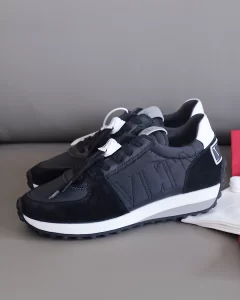 Luxury Mens Shoes Valentino Garavani VLTN Roller Sneakers 38 To 44 A136PP380 AA138903