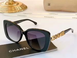 Chanel Luxury Fashion Sunglasses CH5422 