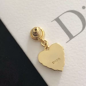 Luxury Womens Jewelry Dior Clair D Lune Earrings A39PP110 AA146352