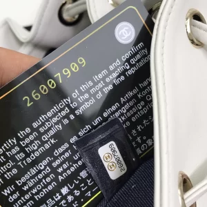 Luxury Womens Handbags Chanel Tweed Backpack Pink AS0325 23x21x15CM A53PP880 AA147826