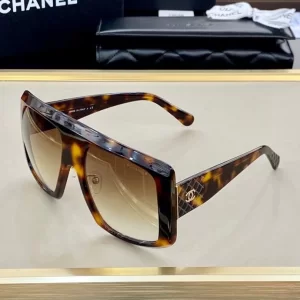 Chanel Luxury Sunglasses CH4880 