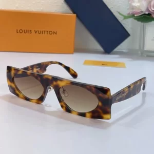 Louis Vuitton Luxury Sunglasses Z1253 