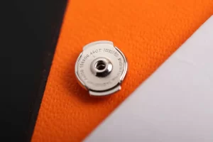 Luxury Womens Jewelry Hermes Finesse Diamonds Stud Ring A205PP200 AA150809