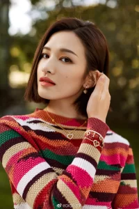 Luxury Womens Jewelry Dior in Heart Lights Necklaces A39PP158 AA150908