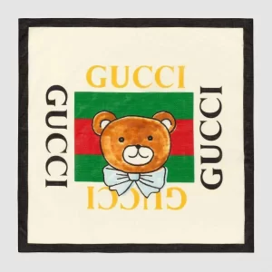 Luxury Womens Clothing Gucci x Kai Rose Cotton SweatShirt SML A29PP480 AA151410