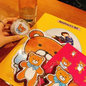 Luxury Womens Clothing Gucci x Kai Rose Cotton SweatShirt SML A29PP480 AA151410