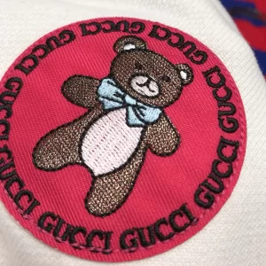 Luxury Womens Clothing Gucci x Kai White Cotton SweatShirt SML A29PP480 AA151413