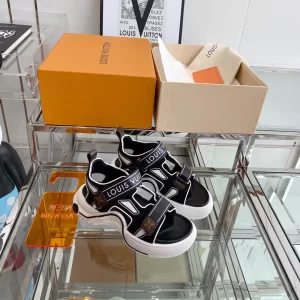 Louis Vuitton LV Archlight Flat Sandal 