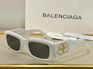 Balenciaga Luxury Sunglasses BB0071S 