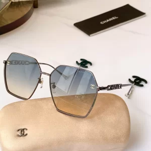 Chanel Luxury Sunglasses CH5255 