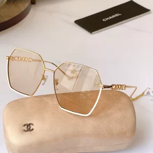 Chanel Luxury Sunglasses CH5255 