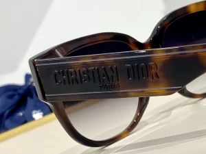 Luxury Womens Sunglasses Dior Luxury Sunglasses Wildior BU A65PP180 AA152318