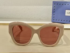 Luxury Womens Sunglasses Gucci Luxury Sunglasses Gucci A65PP180 AA152606