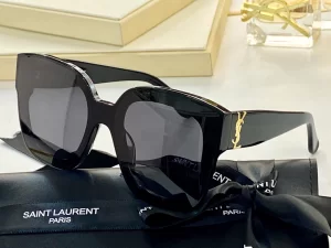 Saint Laurent Luxury Sunglasses YSL SLM78 