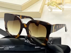 Saint Laurent Luxury Sunglasses YSL SLM78 