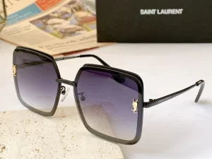Saint Laurent Luxury Sunglasses SYL5931 