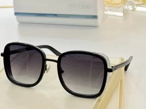 Jimmy Choo Luxury Sunglasses ELVTS 