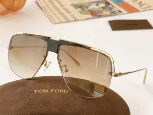 Tom Ford Luxury Sunglasses FT0724 