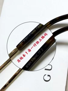 Luxury Womens Sunglasses Gucci Luxury Sunglasses GG0879 A65PP180 AA155806