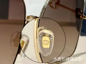 Luxury Womens Sunglasses Gucci Luxury Sunglasses GG0879 A65PP180 AA155807