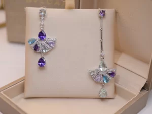 Bvlgari Bulgari Diamonds Diva Earrings 