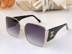 Chanel Luxury Sunglasses CH8163 
