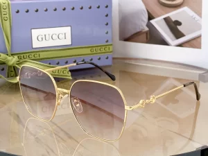 Gucci Luxury Sunglasses GG0882 