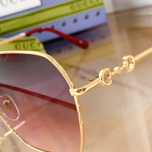 Luxury Womens Sunglasses Gucci Luxury Sunglasses GG0882 A65PP180 AA157859
