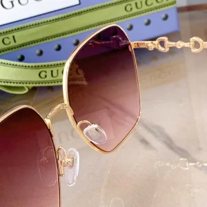 Luxury Womens Sunglasses Gucci Luxury Sunglasses GG0882 A65PP180 AA157859