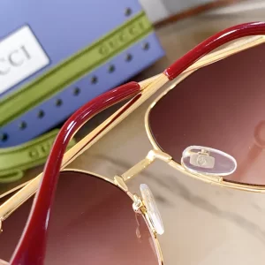Luxury Womens Sunglasses Gucci Luxury Sunglasses GG0882 A65PP180 AA157859