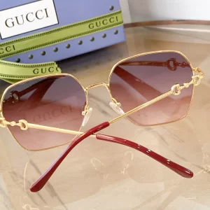 Luxury Womens Sunglasses Gucci Luxury Sunglasses GG0882 A65PP180 AA157859