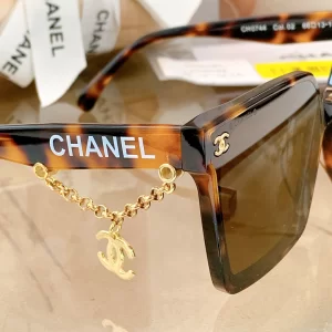 Chanel Luxury Sunglasses CH0744 