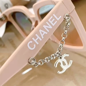 Luxury Womens Sunglasses Chanel Luxury Sunglasses CH0744 A65PP180 AA159983