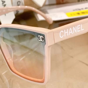 Luxury Womens Sunglasses Chanel Luxury Sunglasses CH0744 A65PP180 AA159983