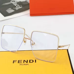 Fendi Luxury Sunglasses FF0422 