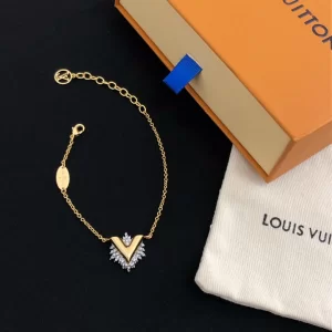 Louis Vuitton Bracelet LV Glory Bracelets 