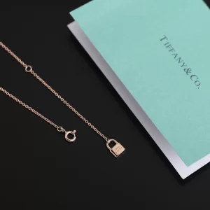 Luxury Womens Jewelry Tiffany Return To Love Heart Necklace A205PP180 AA161479
