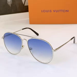 Louis Vuitton Luxury Sunglasses Z1505U 