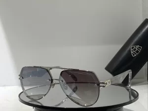 Maybach Luxury Sunglasses The Teai 