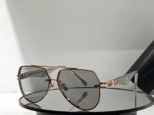 Maybach Luxury Sunglasses The Teai 