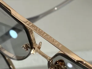 Luxury Mens Sunglasses Maybach Luxury Sunglasses The Teai A65PP180 AA164060