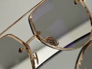 Luxury Mens Sunglasses Maybach Luxury Sunglasses The Teai A65PP180 AA164060