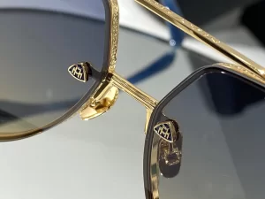 Luxury Mens Sunglasses Maybach Luxury Sunglasses The Teai A65PP180 AA164061