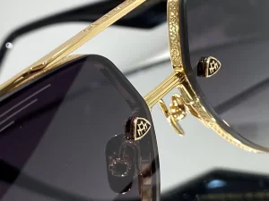 Luxury Mens Sunglasses Maybach Luxury Sunglasses The Teai A65PP180 AA164062