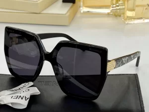 Chanel Luxury Sunglasses CH5873 