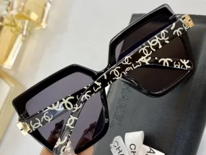 Luxury Womens Sunglasses Chanel Luxury Sunglasses CH5873 A65PP180 AA165973