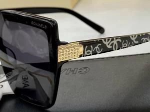 Luxury Womens Sunglasses Chanel Luxury Sunglasses CH5873 A65PP180 AA165973