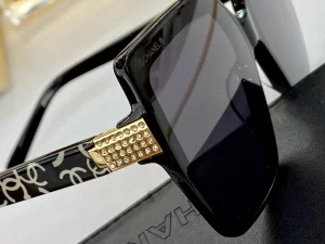 Luxury Womens Sunglasses Chanel Luxury Sunglasses CH5873 A65PP180 AA165973